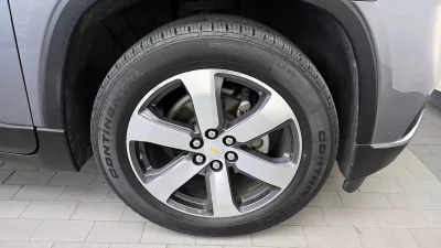 Daewoo Traverse