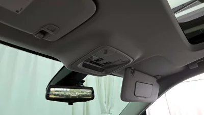 Daewoo Traverse