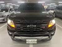 Daewoo Colorado