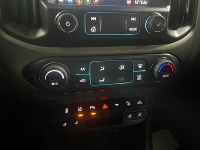 Daewoo Colorado