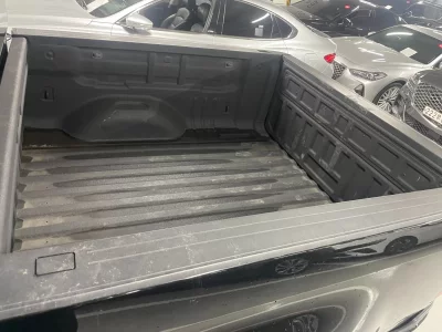 Daewoo Colorado