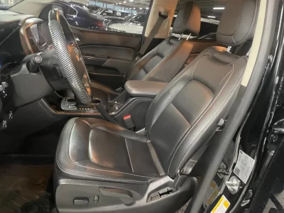 Daewoo Colorado