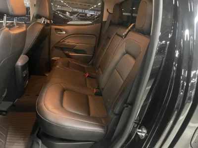 Daewoo Colorado