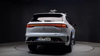 Renault Grand Koleos