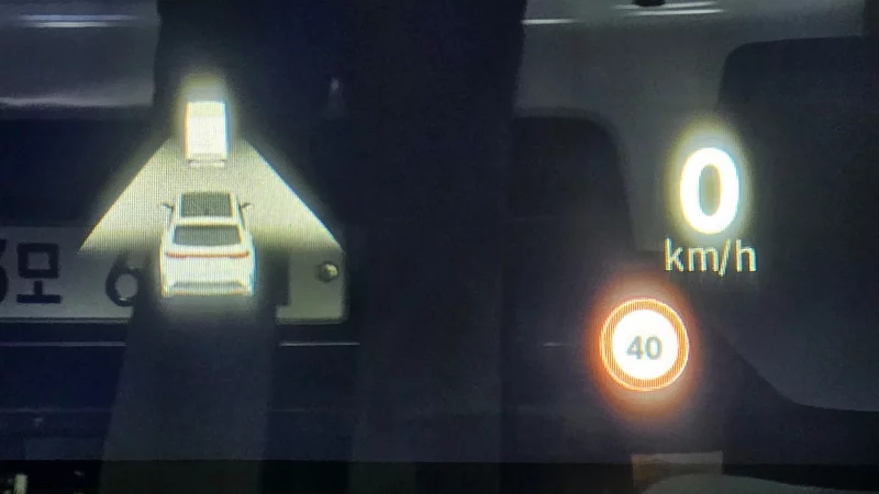 Renault Samsung Grand Koleos