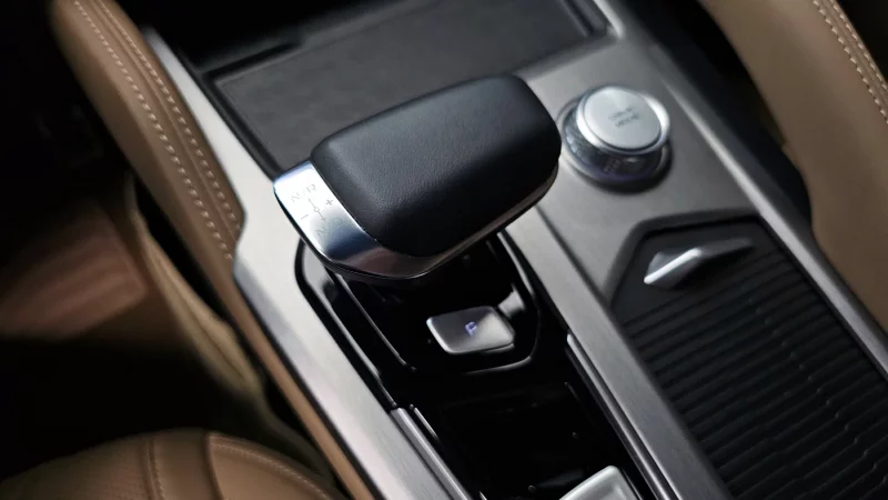 Renault Samsung Grand Koleos