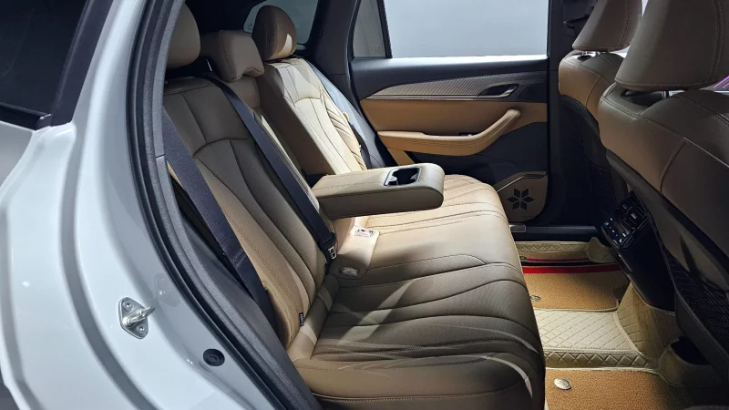 Renault Samsung Grand Koleos