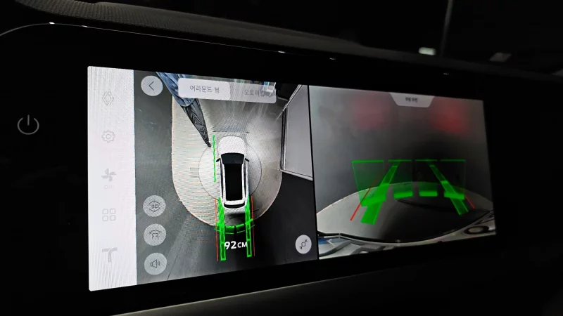 Renault Samsung Grand Koleos