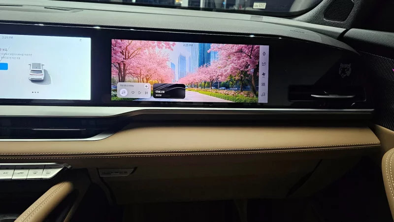 Renault Samsung Grand Koleos