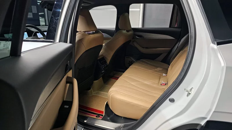 Renault Samsung Grand Koleos