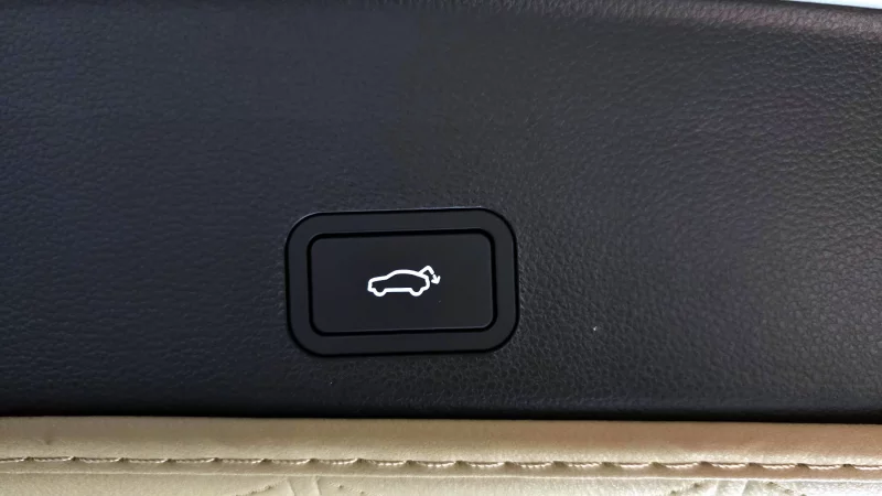 Renault Samsung Grand Koleos