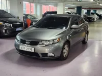 Kia Porte