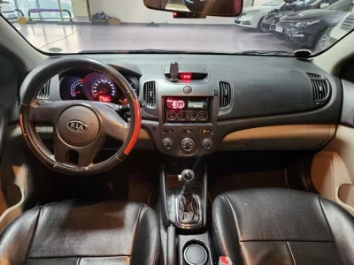 Kia Porte