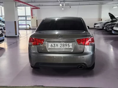 Kia Porte