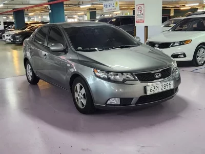 Kia Porte