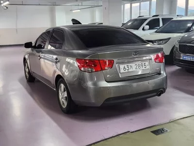 Kia Porte