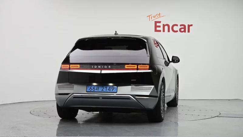 Hyundai Ioniq5
