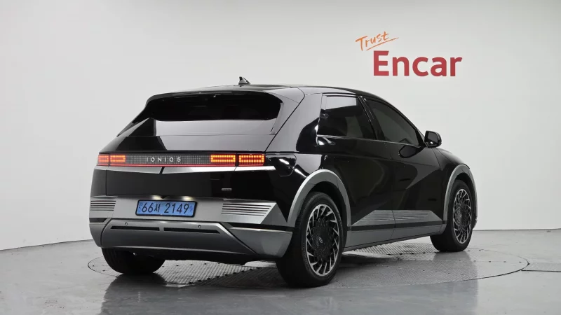 Hyundai Ioniq5