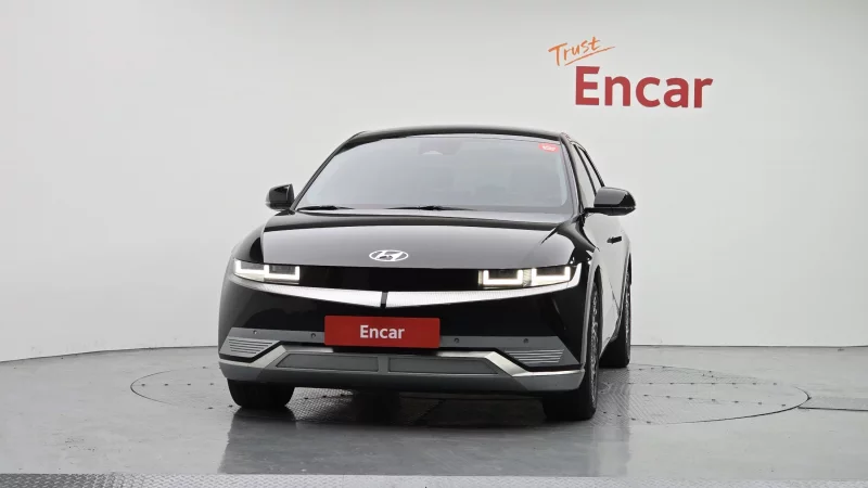 Hyundai Ioniq5