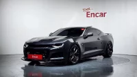 Daewoo Camaro