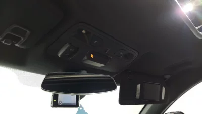 Daewoo Camaro