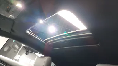 Daewoo Camaro