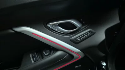 Daewoo Camaro