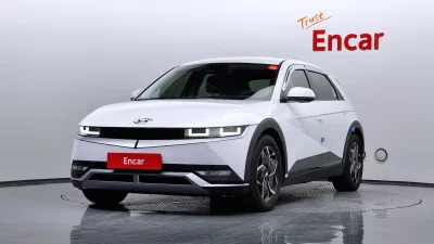 Hyundai Ioniq5