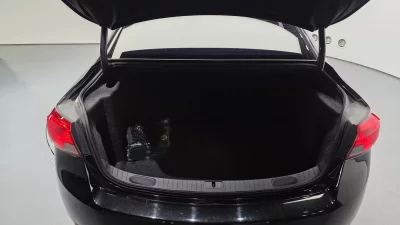 Daewoo Impala
