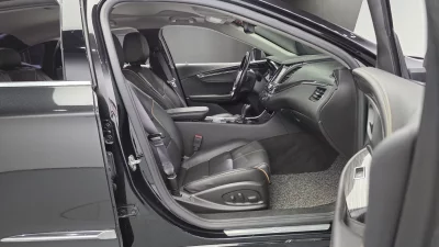 Daewoo Impala