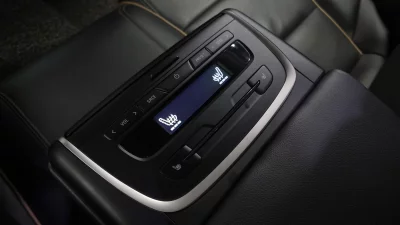 Daewoo Impala
