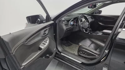 Daewoo Impala