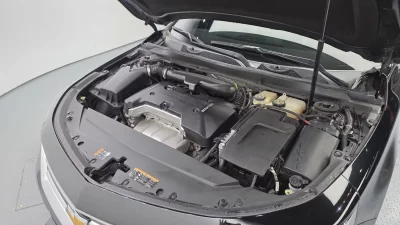 Daewoo Impala