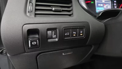 Daewoo Impala