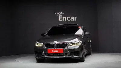 BMW Gran Turismo
