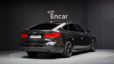 BMW Gran Turismo