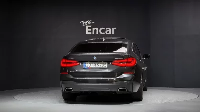 BMW Gran Turismo