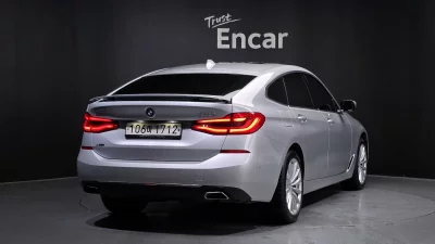 BMW Gran Turismo