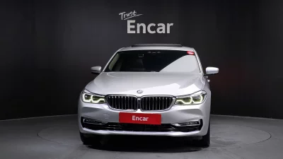 BMW Gran Turismo