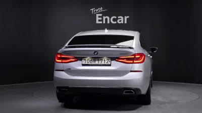 BMW Gran Turismo