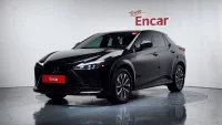 Lexus RZ
