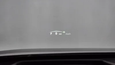 Lexus RZ