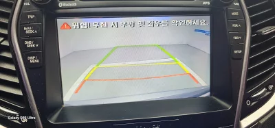 Hyundai Maxcruz