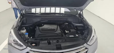 Hyundai Maxcruz