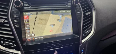 Hyundai Maxcruz