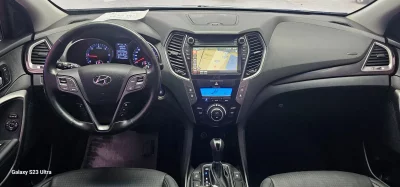 Hyundai Maxcruz