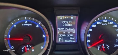 Hyundai Maxcruz