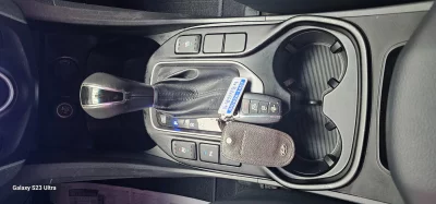 Hyundai Maxcruz