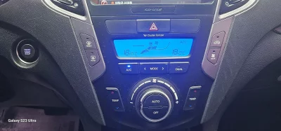 Hyundai Maxcruz