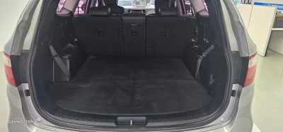 Hyundai Maxcruz